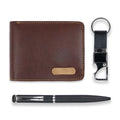 Personalized Pen Keychain and Wallet