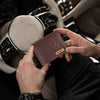 Personalized Pen Keychain and Wallet