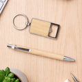 Personalized Pen Keychain Combo