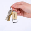 Personalized Pen Keychain Combo
