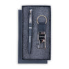 Personalized Pen Keychain Combo