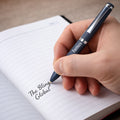 Personalized Pen Keychain Combo