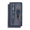Personalized Pen Keychain Combo