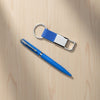 Personalized Pen Keychain Combo