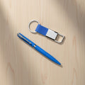 Personalized Pen Keychain Combo