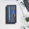 Personalized Pen Keychain Combo