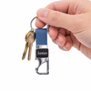 Personalized Pen Keychain Combo