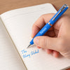 Personalized Pen Keychain Combo