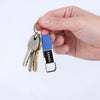 Personalized Pen Keychain Combo
