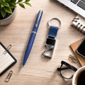 Personalized Pen Keychain Combo