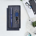 Personalized Pen Keychain Combo