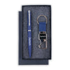 Personalized Pen Keychain Combo