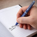 Personalized Pen Keychain Combo