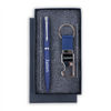 Personalized Pen Keychain Combo