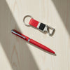 Personalized Pen Keychain Combo