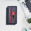 Personalized Pen Keychain Combo