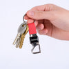 Personalized Pen Keychain Combo