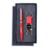 Personalized Pen Keychain Combo
