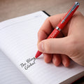 Personalized Pen Keychain Combo