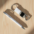 Personalized Pen Keychain Combo