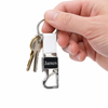 Personalized Pen Keychain Combo