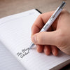 Personalized Pen Keychain Combo