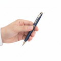 Personalized Set of 3-in-1 Diary, Calendar and Pen