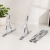 Personalized Set of 4-in-1 Diary, Pen, Bottle and Laptop Stand