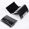 Personalized Set of 4-in-1 Diary, Pen, Keychain and Cardholder