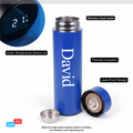 Personalized Set of 5-in-1 Diary, Pen, Bottle, Card Holder and Keychain
