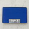 Personalized Set of 5-in-1 Diary, Pen, Bottle, Card Holder and Keychain