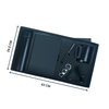 Personalized Set of 6-in-1 Diary, Keychain, Pen, Mug, Bottle and Phone Stand