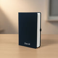 Personalized Set of 6-in-1 Diary, Keychain, Pen, Mug, Bottle and Phone Stand