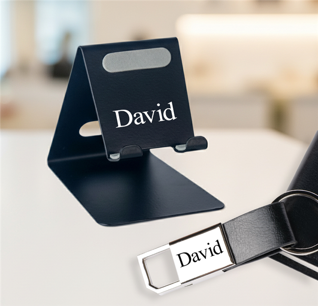 Personalized Set of 7-in-1 Corporate Set