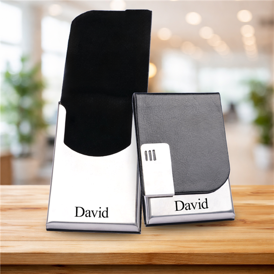 Personalized Set of 7-in-1 Corporate Set