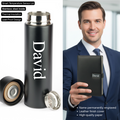 Personalized Set of 7 in 1 Tshirt, Cap, Diary, Tem Bottle, Mouse Pad, Pen and Keychain
