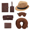 Personalized Travel Set 7-in-1 and 5-in-1