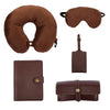 Personalized Travel Set 7-in-1 and 5-in-1