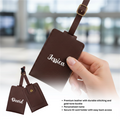 Personalized Travel Set 7-in-1 and 5-in-1