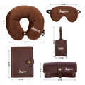 Personalized Travel Set 7-in-1 and 5-in-1