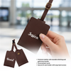 Personalized Travel Set 7-in-1 and 5-in-1