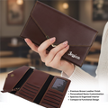 Personalized Travel Set 7-in-1 and 5-in-1