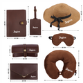 Personalized Travel Set 7-in-1 and 5-in-1