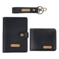 Personalized Wallet, Keychain and Passport Cover