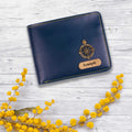 Personalized Wallet, Keychain and Passport Cover