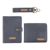 Personalized Wallet, Keychain and Passport Cover