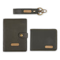 Personalized Wallet, Keychain and Passport Cover
