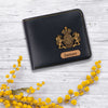 Personalized Wallet Keychain