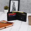 Personalized Wallet Keychain