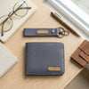 Personalized Wallet Keychain